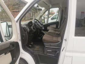 Fiat Ducato 2, 3 multijet, евро 6, снимка 7