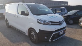 Toyota Proace 2022 ТОВАРЕН, 1.5HDi 96.000km, снимка 1