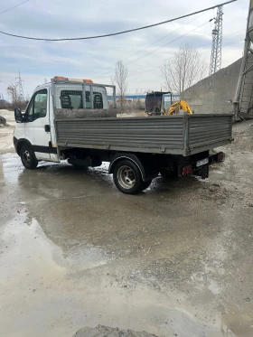 Iveco 35c15, снимка 7