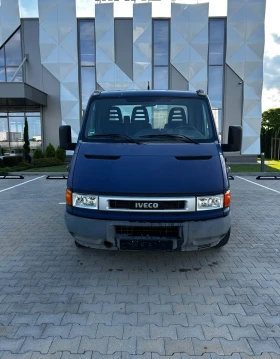 Iveco Daily 29L9, снимка 1