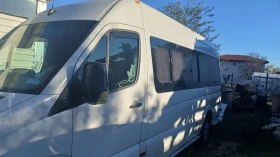 Обява за продажба на Mercedes-Benz Sprinter 316 ~36 000 лв. - изображение 3