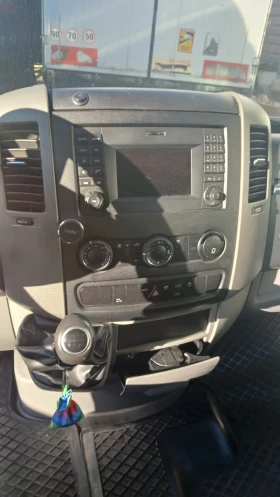 Mercedes-Benz Sprinter 316 | Mobile.bg    15