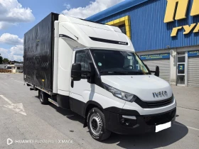 Iveco Daily 3.0