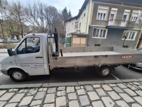 Обява за продажба на Mercedes-Benz 312 ~13 900 лв. - изображение 1