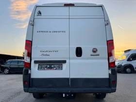 Обява за продажба на Fiat Ducato 2.3JTD NAVI ~16 990 лв. - изображение 4 | Auto.bg Обява за продажба на Fiat Ducato 2.3JTD NAVI ~16 990 лв. - изображение 4