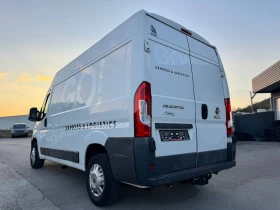 Обява за продажба на Fiat Ducato 2.3JTD NAVI ~16 990 лв. - изображение 5 | Auto.bg Обява за продажба на Fiat Ducato 2.3JTD NAVI ~16 990 лв. - изображение 5