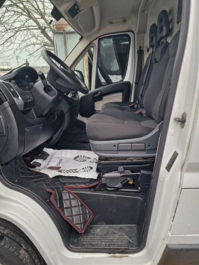 Fiat Ducato 2.3JTD NAVI , снимка 14