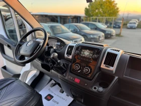 Обява за продажба на Fiat Ducato 2.3JTD NAVI ~16 990 лв. - изображение 9 | Auto.bg Обява за продажба на Fiat Ducato 2.3JTD NAVI ~16 990 лв. - изображение 9