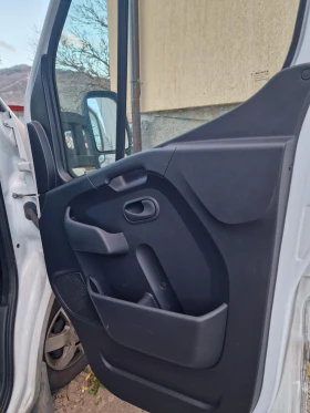 Renault Master 10   | Mobile.bg    11