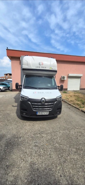 Renault Master 10   | Mobile.bg    13