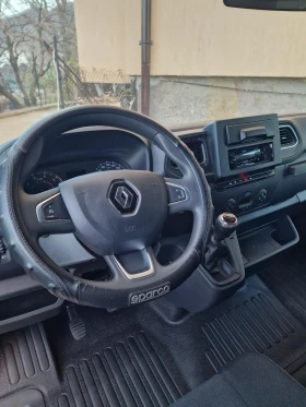 Renault Master 10 палетен  - изображение 1