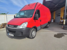 Iveco Daily 35S18 - изображение 1