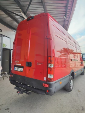 Iveco Daily 35S18 | Mobile.bg � ����� ������ 6