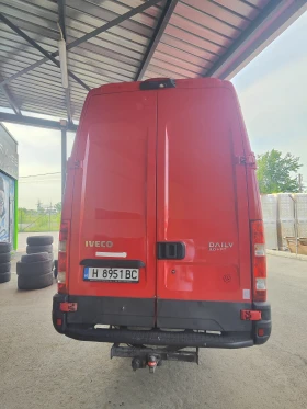 Iveco Daily 35S18 | Mobile.bg � ����� ������ 7