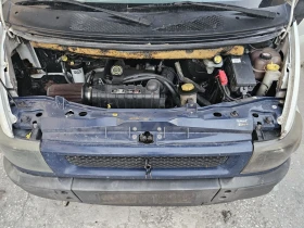 Ford Transit ЦЯЛ ЗА ЧАСТИ!!!, снимка 8
