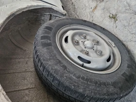 Ford Transit ЦЯЛ ЗА ЧАСТИ!!!, снимка 6