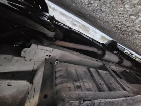 Ford Transit ЦЯЛ ЗА ЧАСТИ!!!, снимка 9
