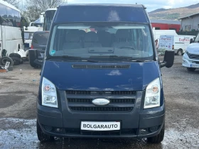 Ford Transit 2хКлима  | Auto.bg — изображение 2