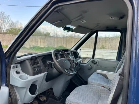Ford Transit 2хКлима  | Auto.bg — изображение 6