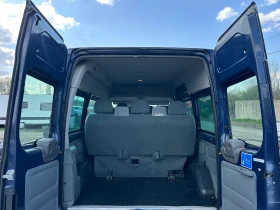 Ford Transit 2хКлима  | Auto.bg — изображение 12