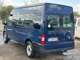 Ford Transit 2хКлима  | Auto.bg — изображение 4