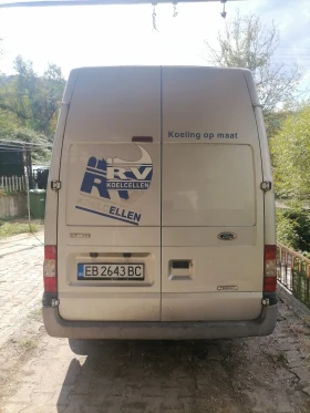 Ford Transit Trend, 2.0, 100�� | Mobile.bg � ����� ������ 6