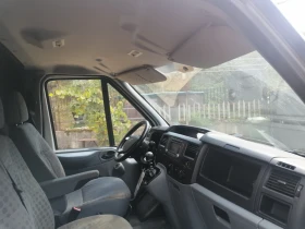 Ford Transit Trend, 2.0, 100�� | Mobile.bg � ����� ������ 9