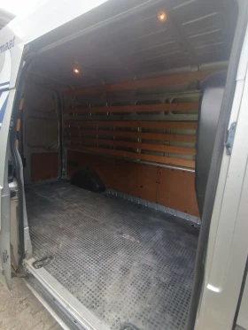 Ford Transit Trend, 2.0, 100�� | Mobile.bg � ����� ������ 8