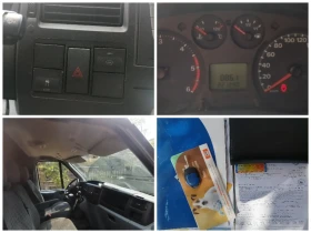 Ford Transit Trend, 2.0, 100�� | Mobile.bg � ����� ������ 13