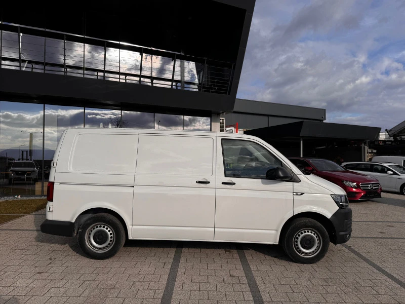 VW T6 2.0TDI Euro 6 2хКлима , снимка 8 - Бусове и автобуси - 43836161