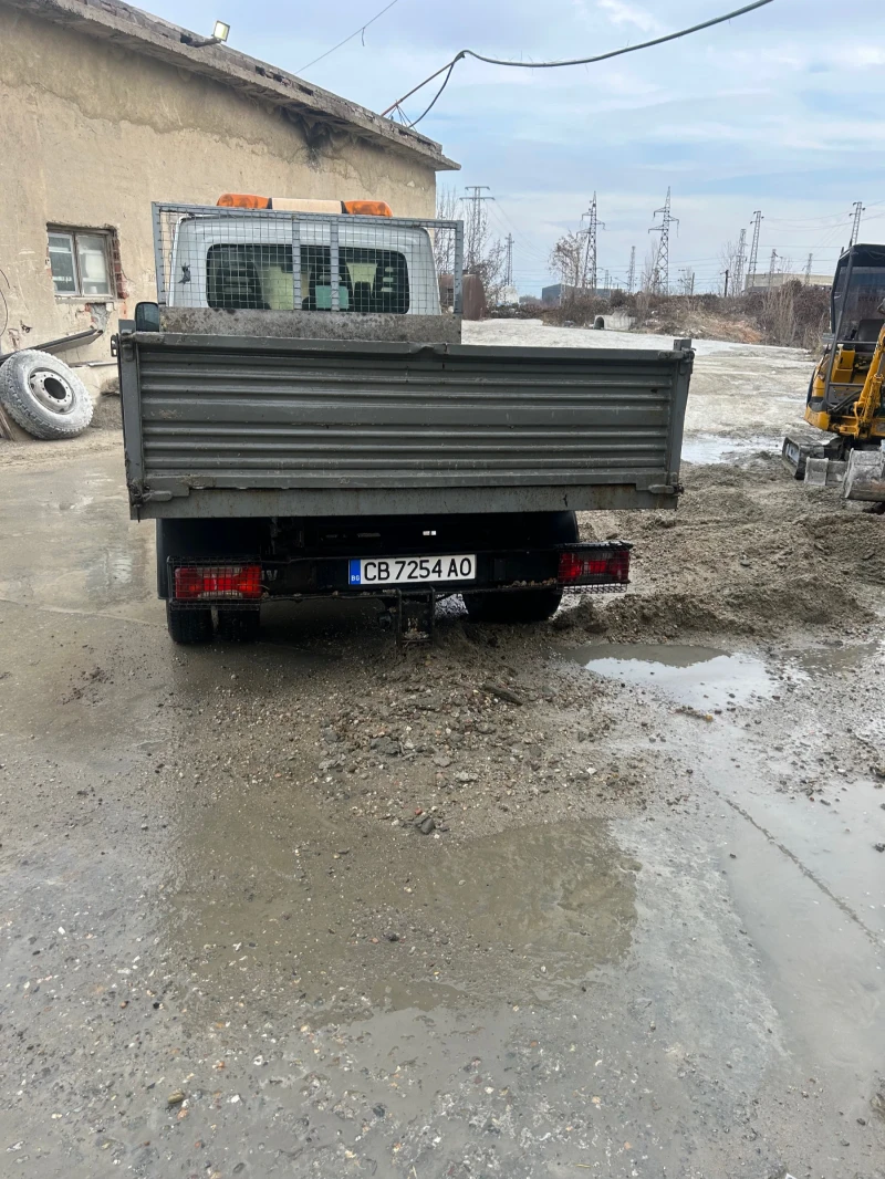 Iveco 35c15, снимка 8 - Бусове и автобуси - 48366766