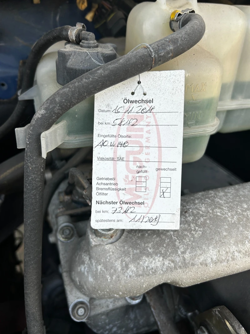 Iveco Daily 29L9, снимка 16 - Бусове и автобуси - 49566468