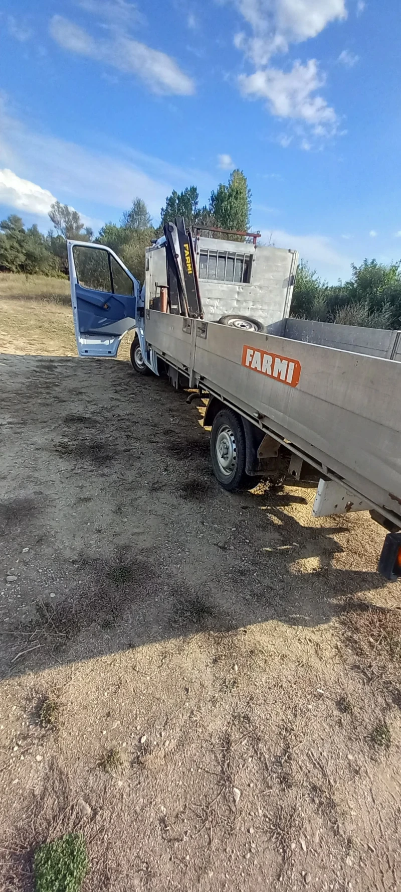 Mercedes-Benz 312, снимка 9 - Бусове и автобуси - 51965149