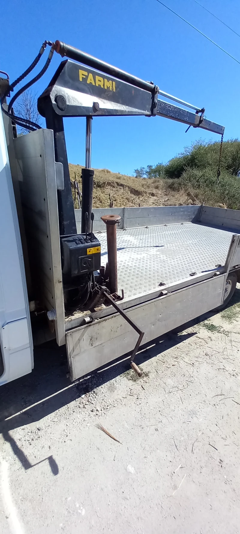 Mercedes-Benz 312, снимка 7 - Бусове и автобуси - 51965149