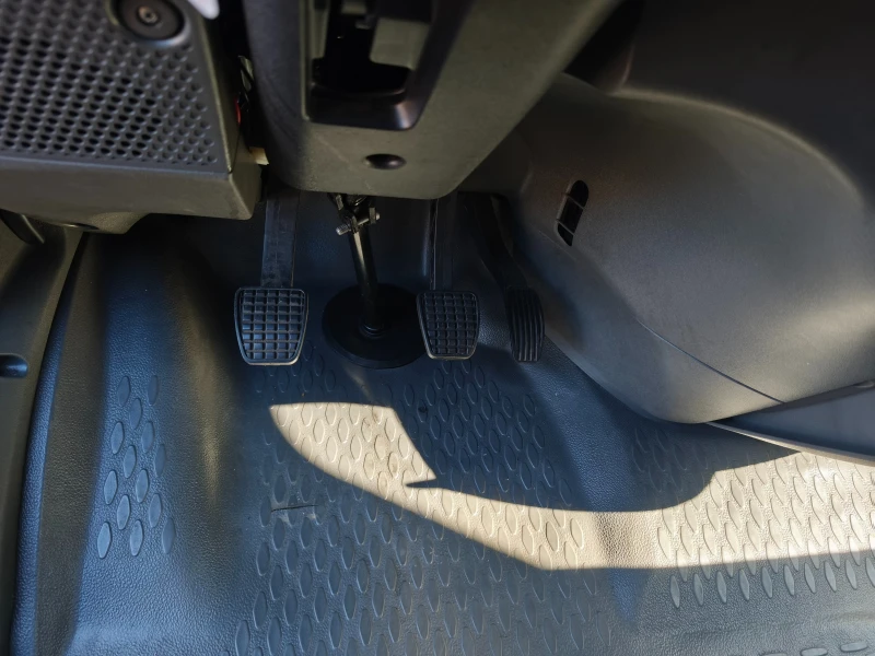 Iveco 35c18 35-210 Maxi, снимка 6 - Бусове и автобуси - 52071555