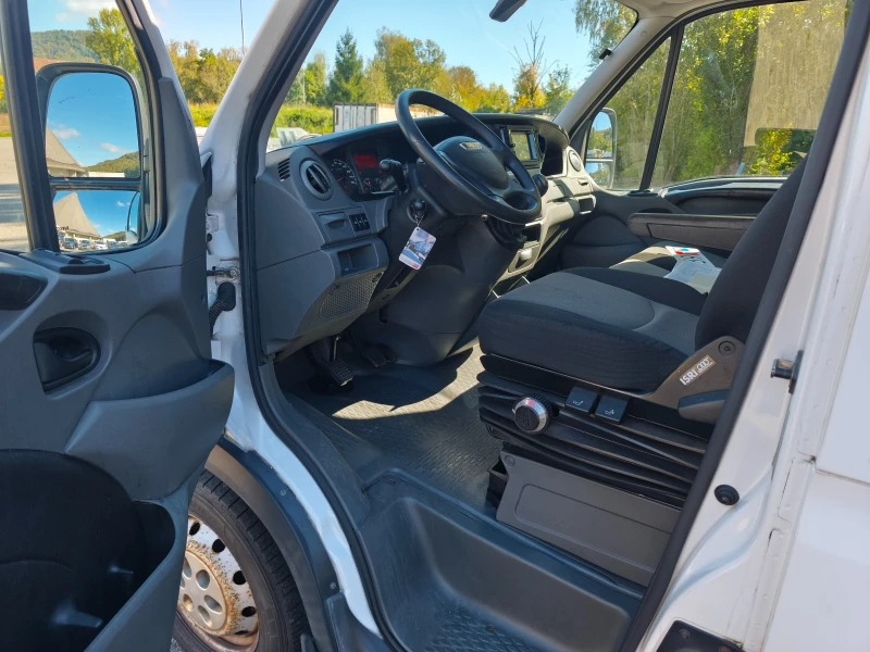 Iveco 35c18 35-210 Maxi, снимка 5 - Бусове и автобуси - 52071555