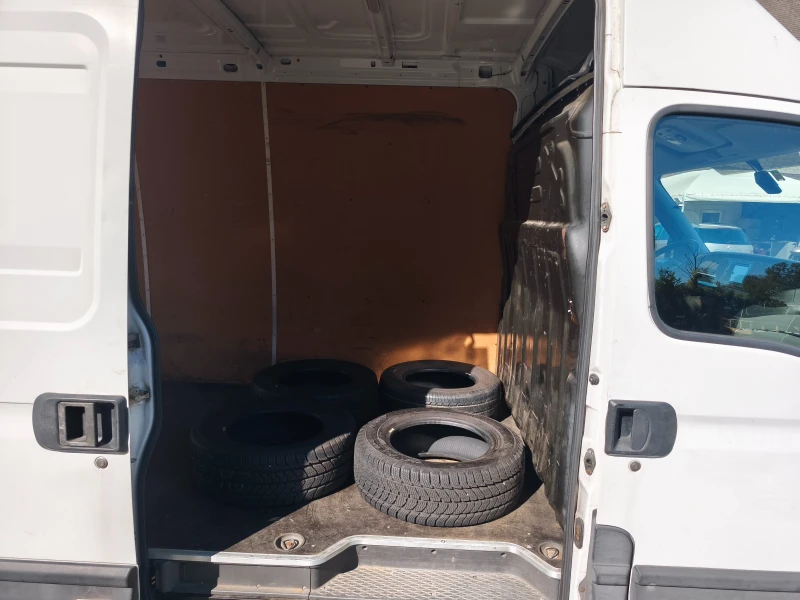 Iveco 35c18 35-210 Maxi, снимка 12 - Бусове и автобуси - 52071555