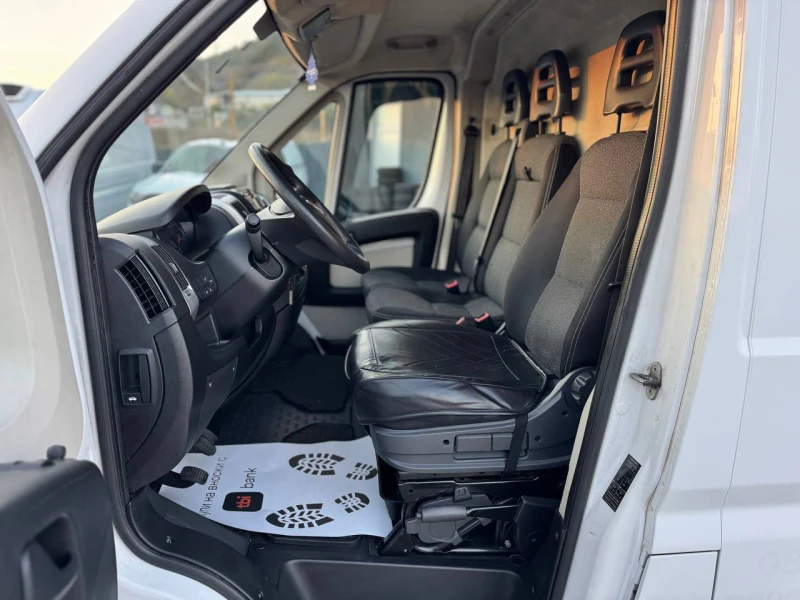 Fiat Ducato 2.3JTD NAVI -10%, снимка 7 - Бусове и автобуси - 52158000