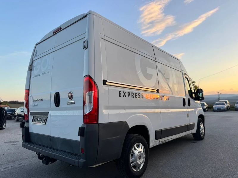 Fiat Ducato 2.3JTD NAVI -10%, снимка 4 - Бусове и автобуси - 52158000