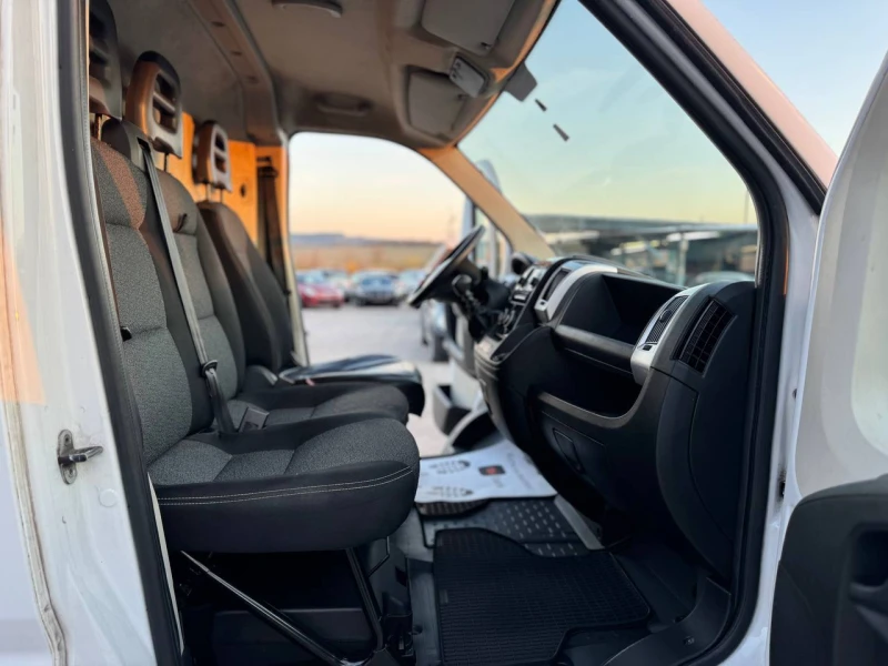 Fiat Ducato 2.3JTD NAVI -10%, снимка 8 - Бусове и автобуси - 52158000