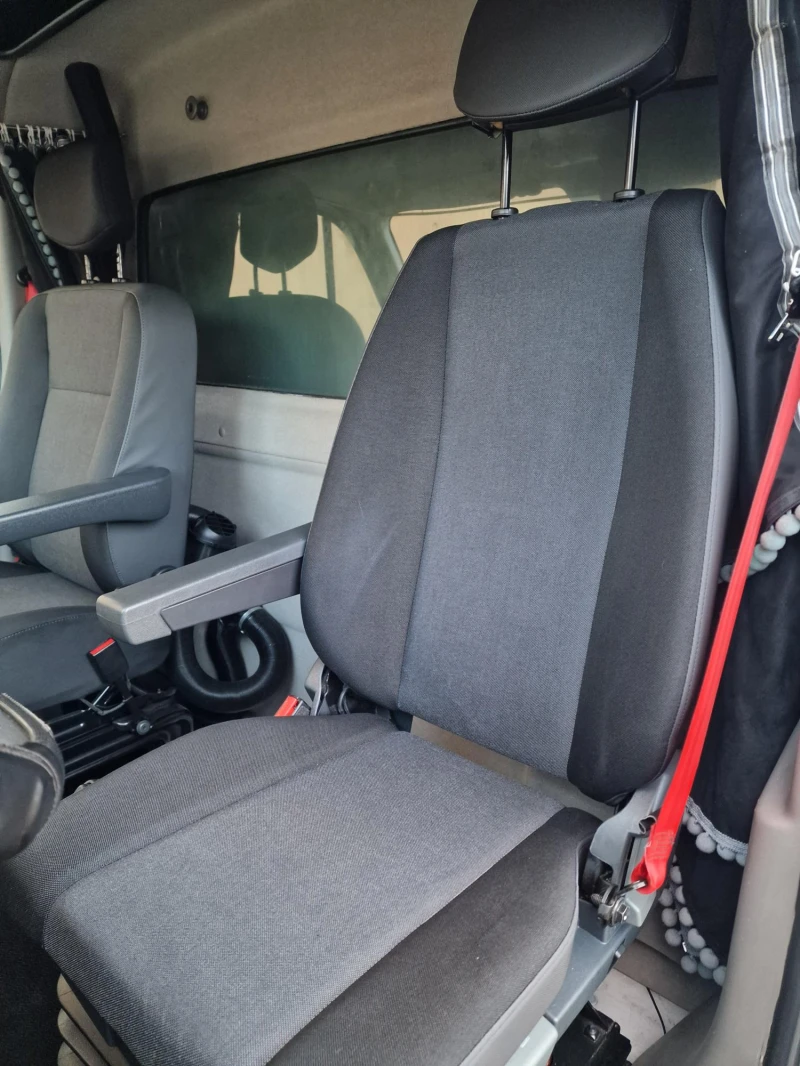 Renault Master 10 палетен , снимка 2 - Бусове и автобуси - 52588177