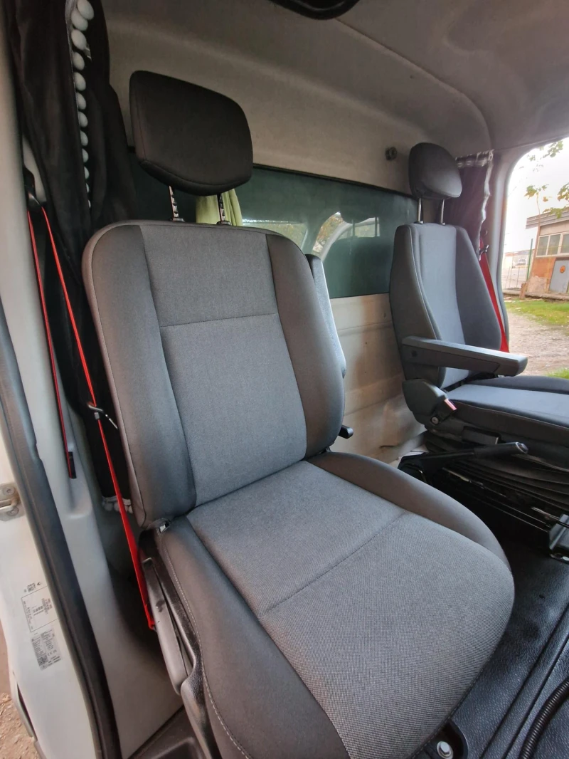 Renault Master 10 палетен , снимка 8 - Бусове и автобуси - 52588177