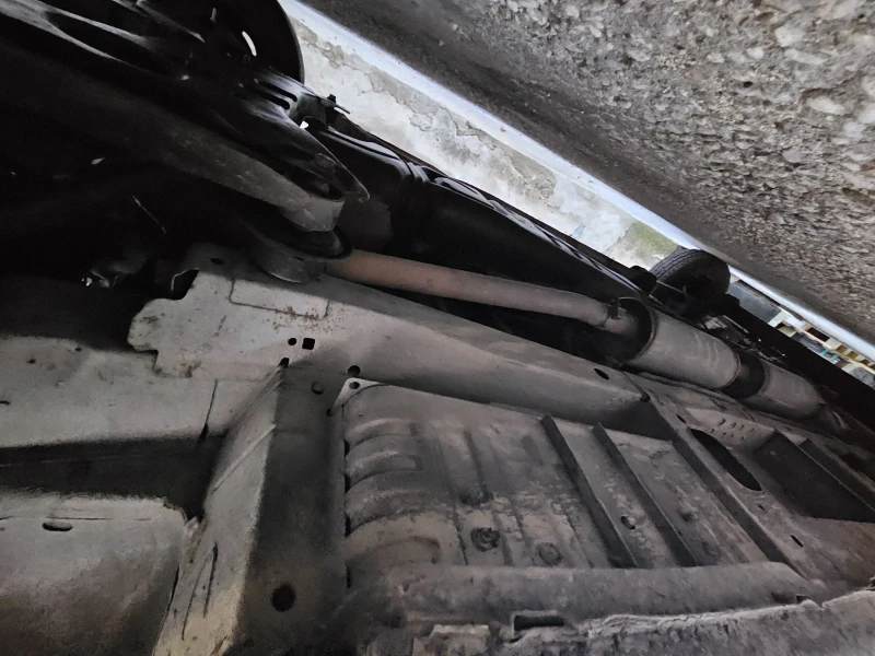 Ford Transit ЦЯЛ ЗА ЧАСТИ!!!, снимка 9 - Бусове и автобуси - 53584869