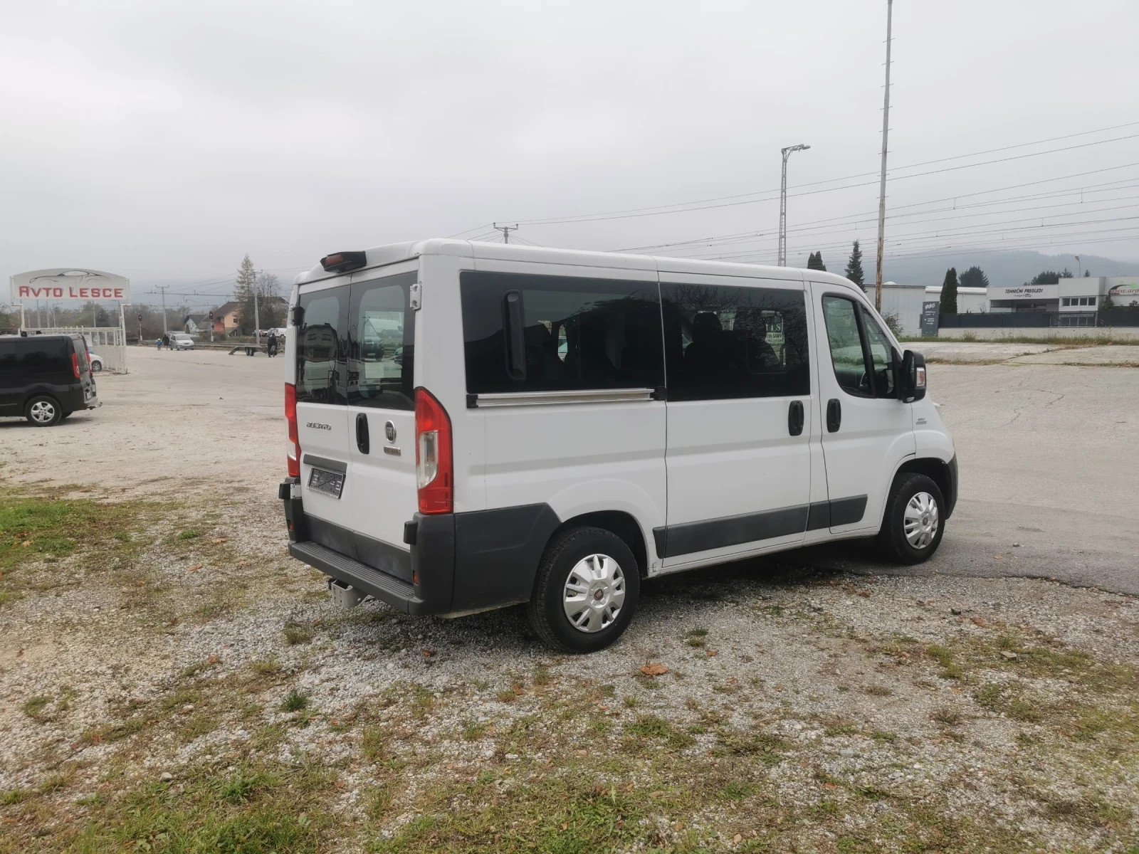 Fiat Ducato 2, 3 multijet, евро 6 - изображение 3