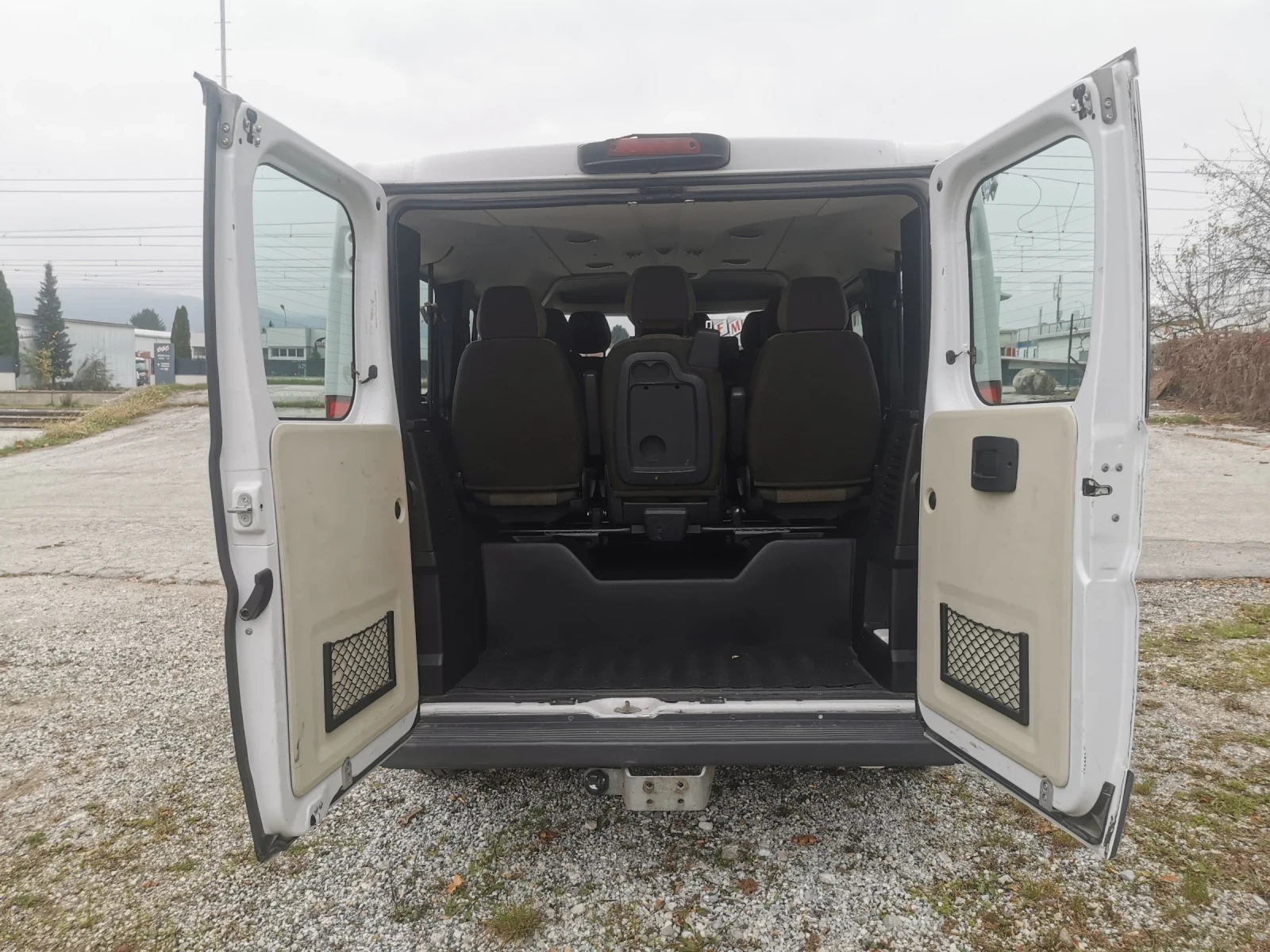 Fiat Ducato 2, 3 multijet, евро 6 - изображение 6