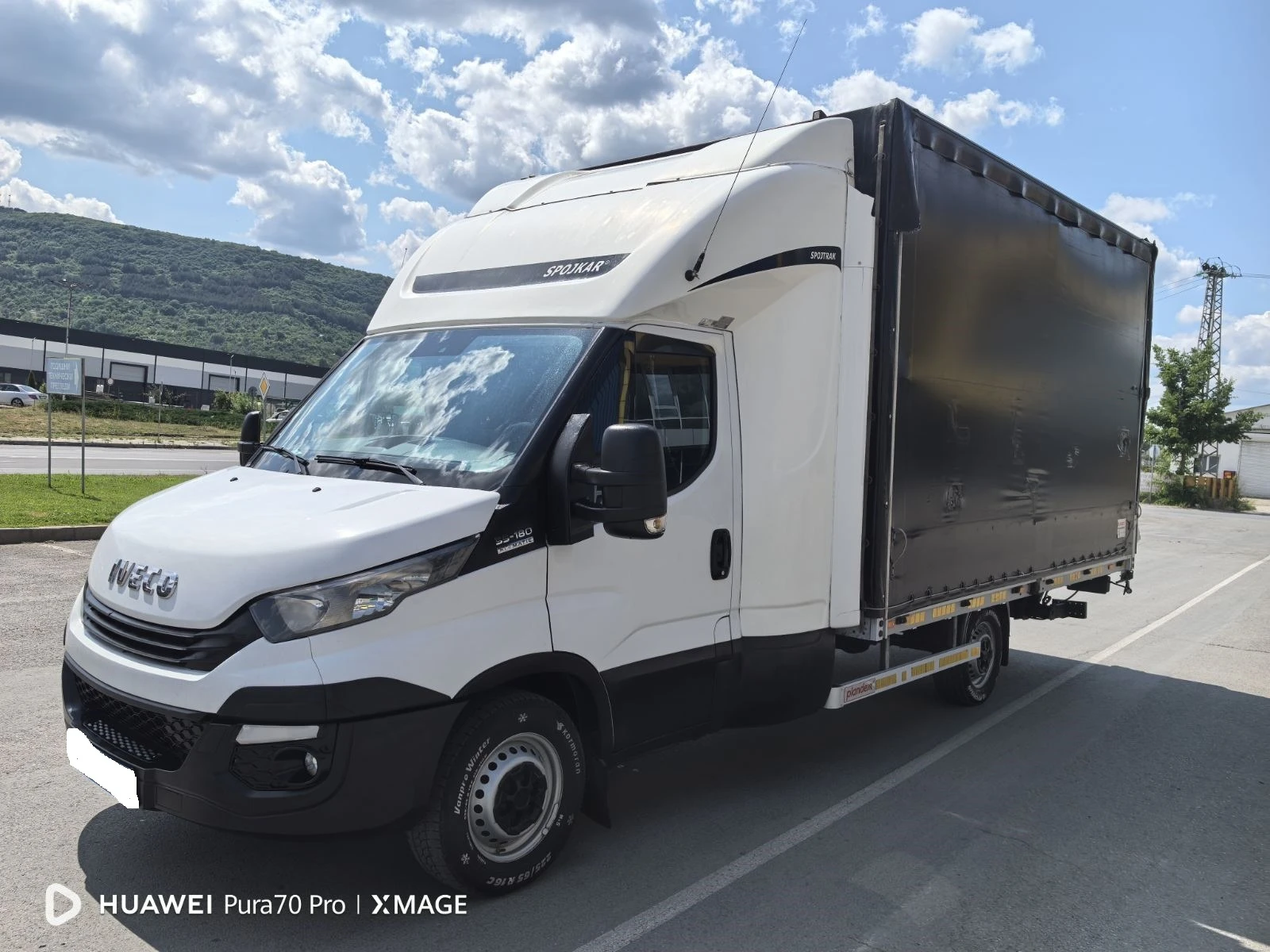 Iveco Daily 3.0 - изображение 2