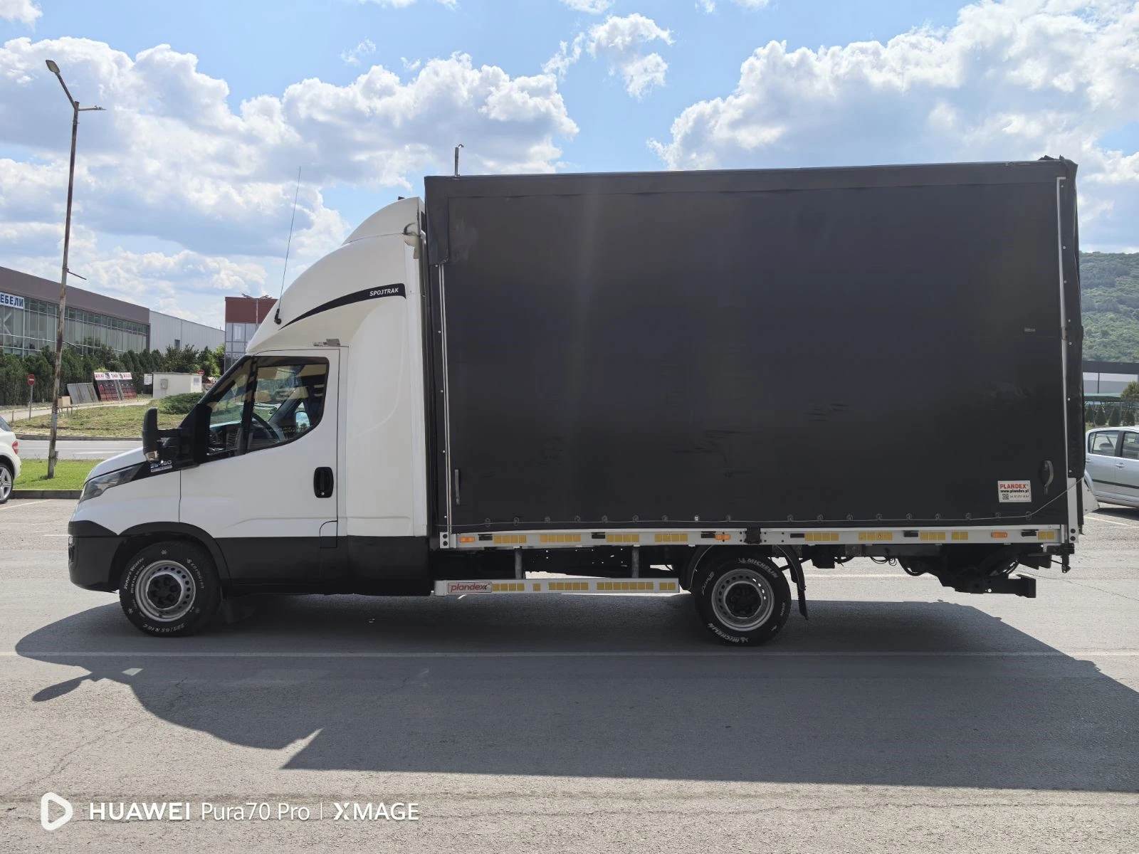 Iveco Daily 3.0 - изображение 5