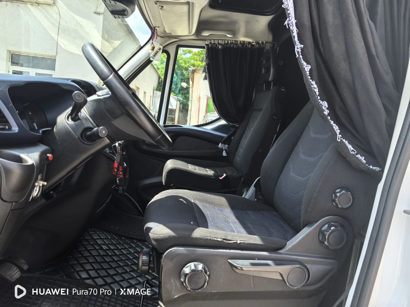 Iveco Daily 3.0 - изображение 9
