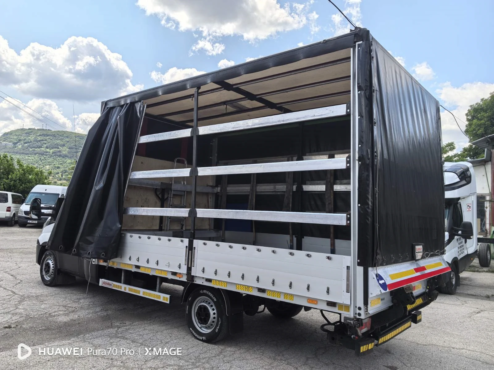 Iveco Daily 3.0 - изображение 8