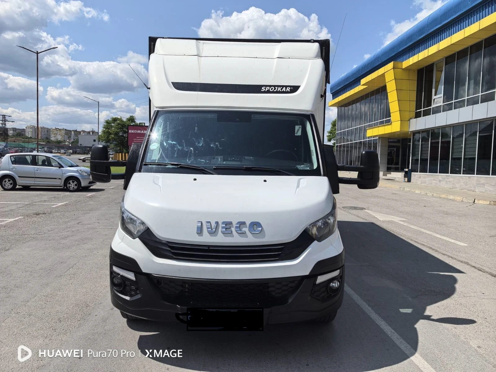 Iveco Daily 3.0 - изображение 3